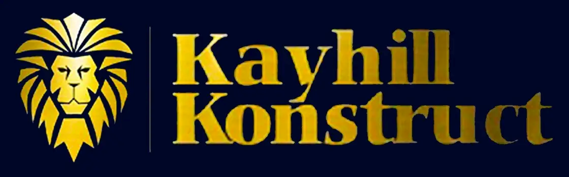 Kayhill Konstruct Logo